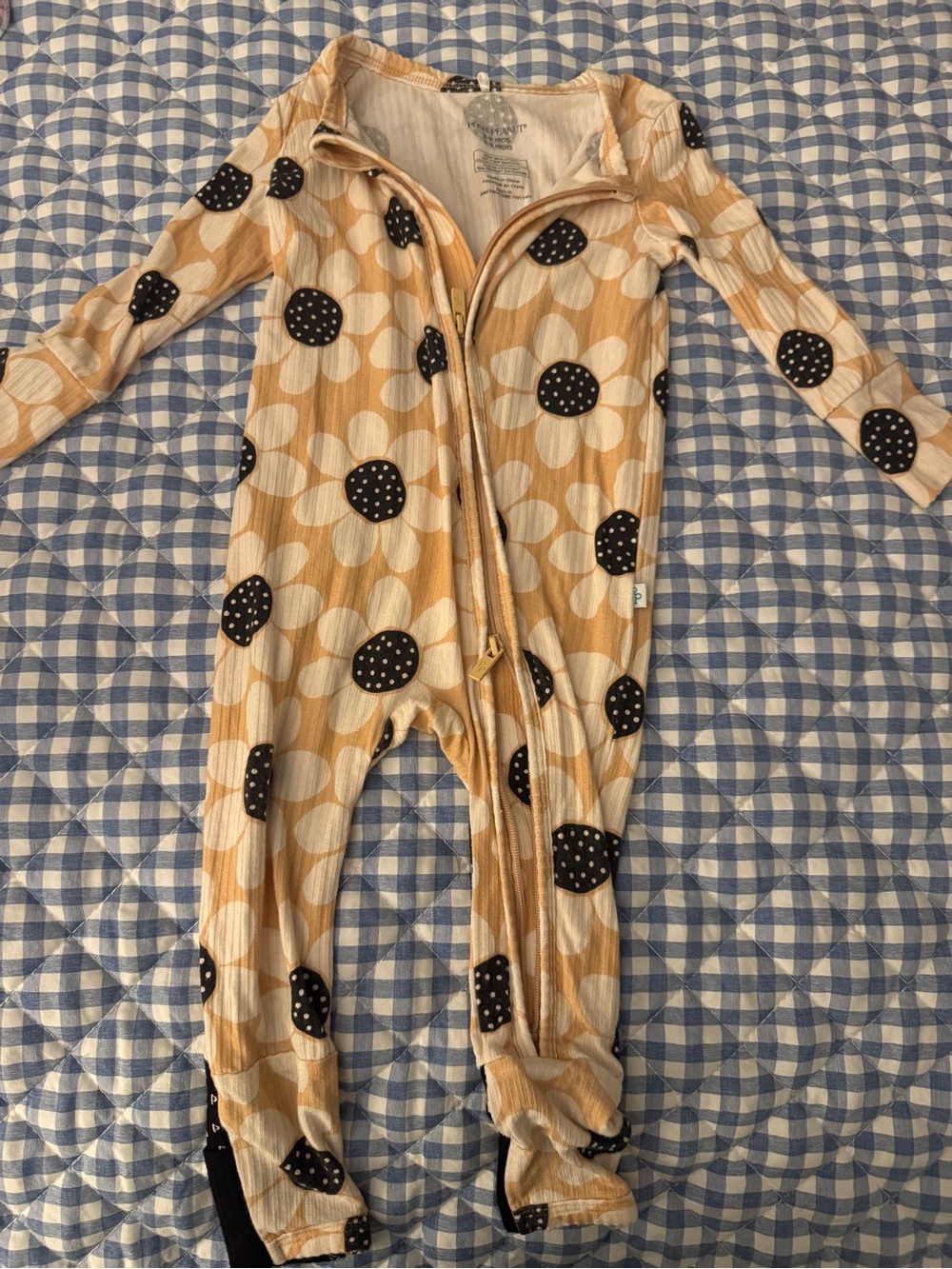 Poshpeanut